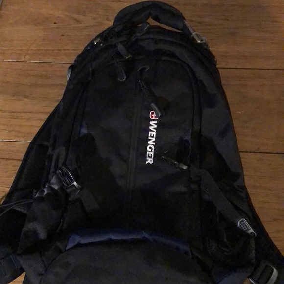 Wenger Backpack - Picture 2 of 16